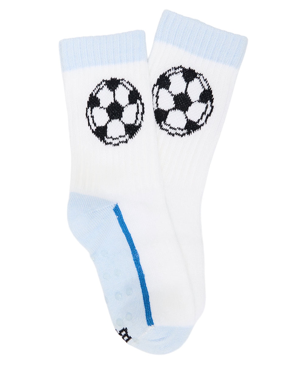Conjunto deportivo baby creysi collection mundial de algodón para niño 4 piezas