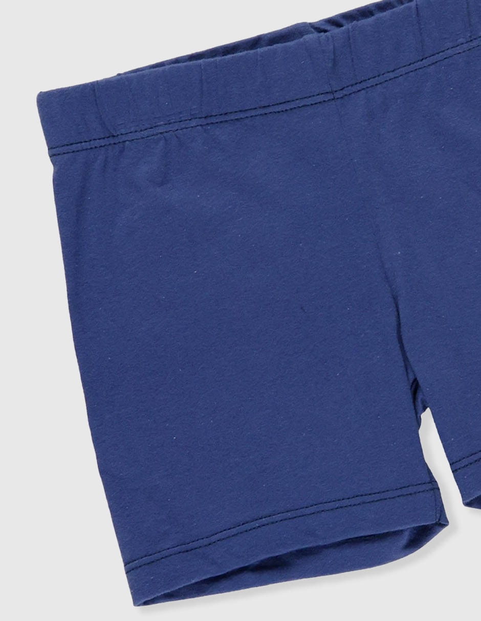 Conjunto deportivo Baby Creysi Collection de algodón para bebé niño