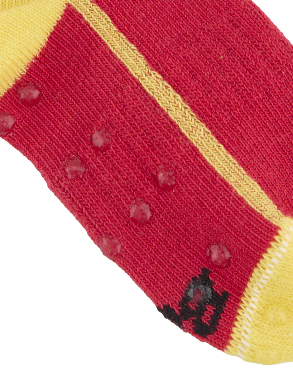 Calcetines Mundial de algodón para bebé niño 3