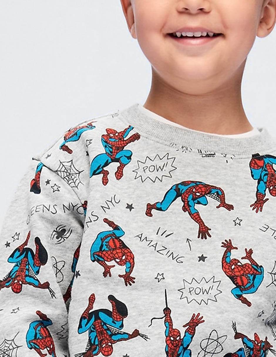 Conjunto casual old navy de algodón infantil niño