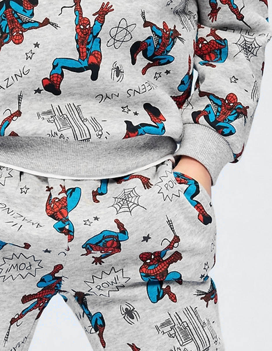 Conjunto casual old navy de algodón infantil niño