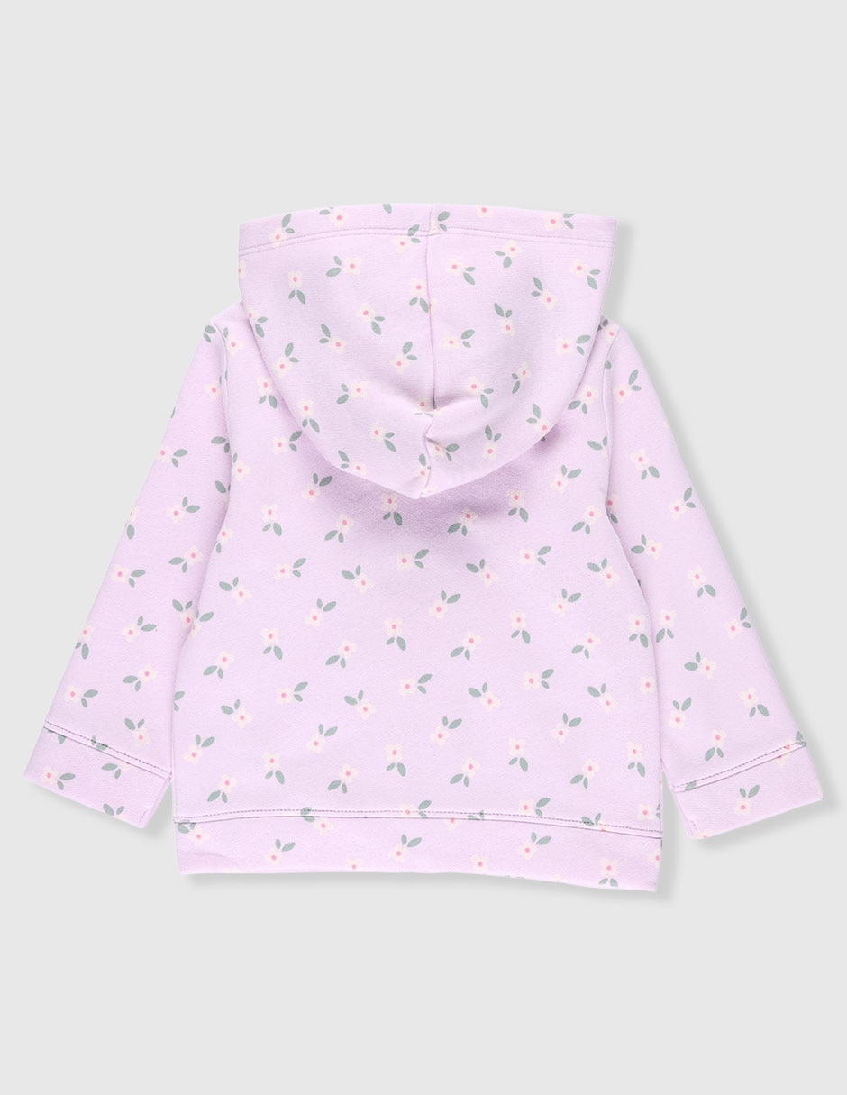 Sudadera Old Navy para bebé niña