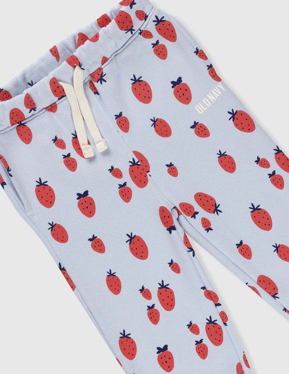 Pants para infantil niña 3