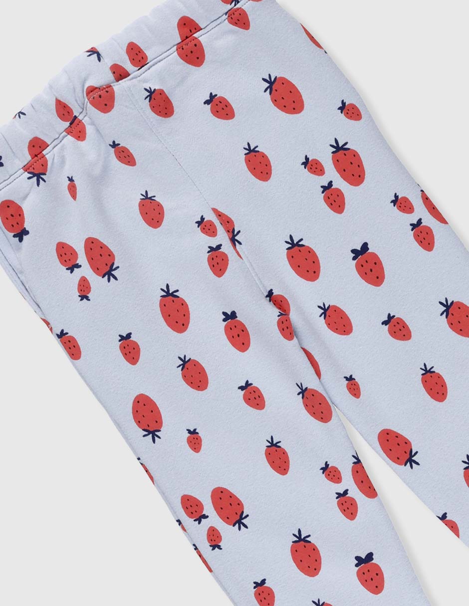 Pants para infantil niña 4
