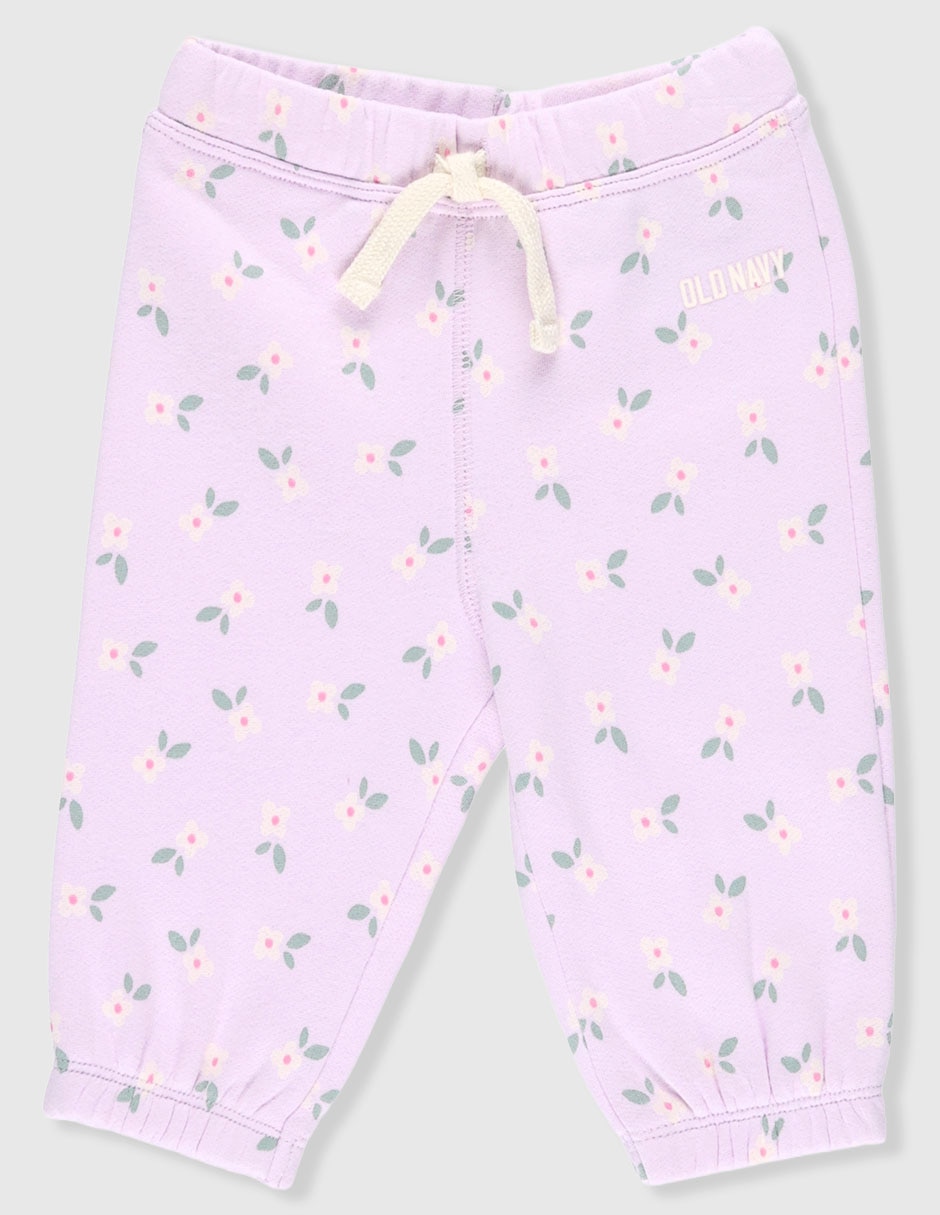 Pants Old Navy para bebé niña