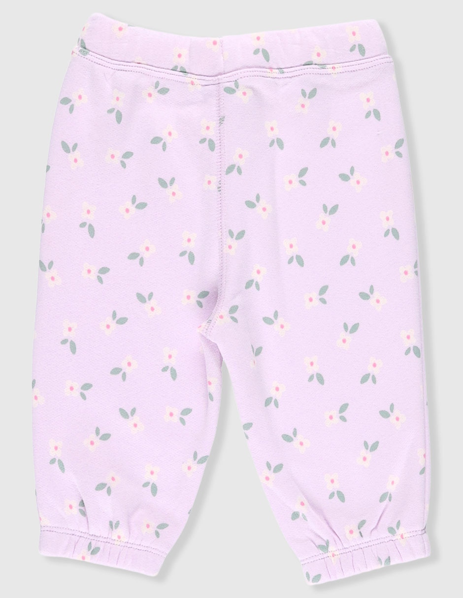 Pants Old Navy para bebé niña