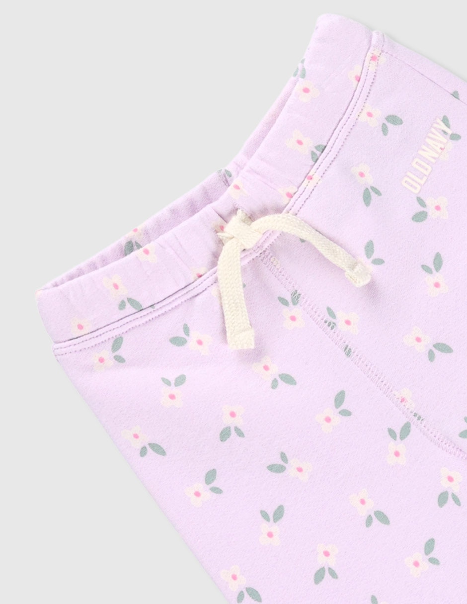 Pants Old Navy para bebé niña