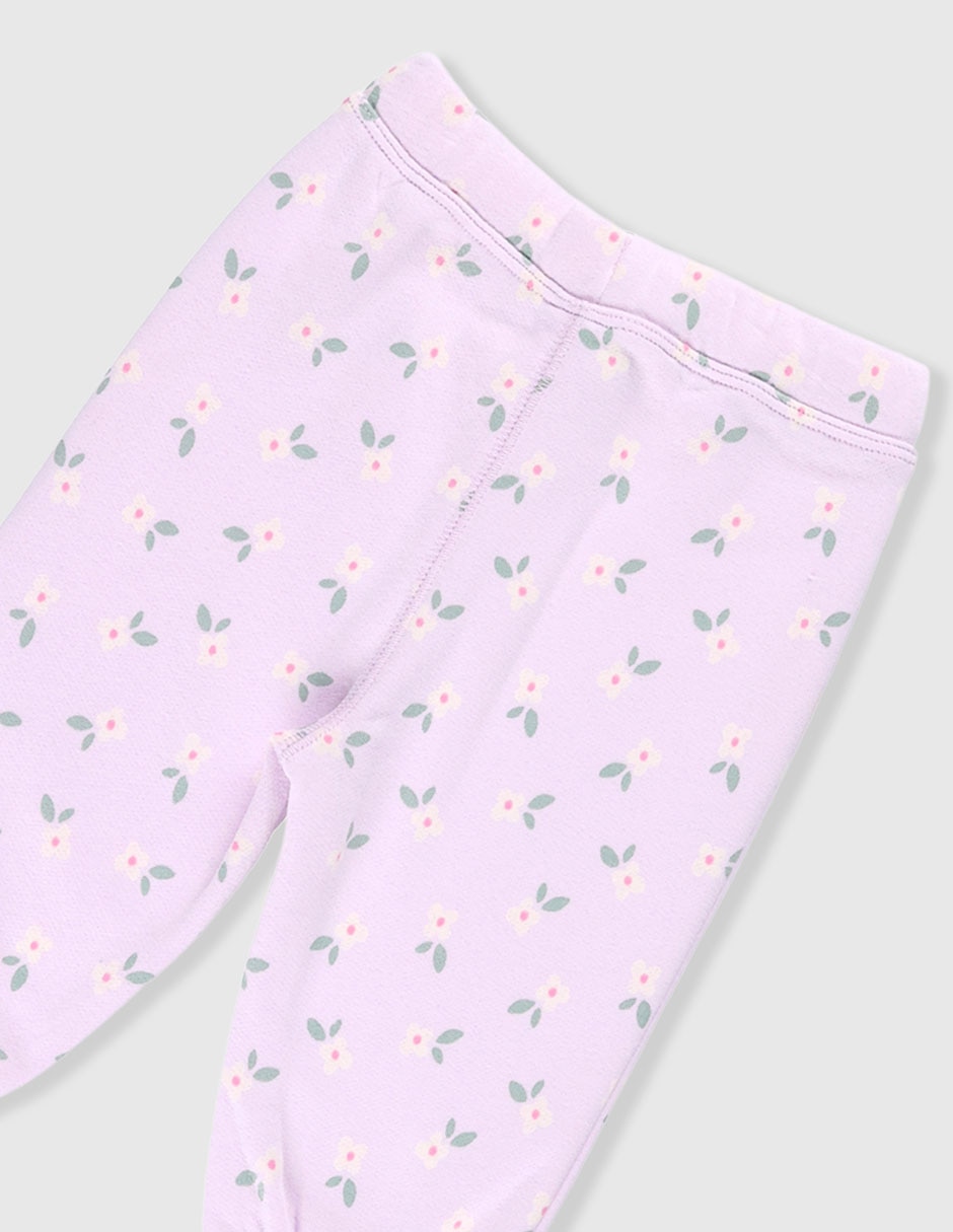 Pants Old Navy para bebé niña
