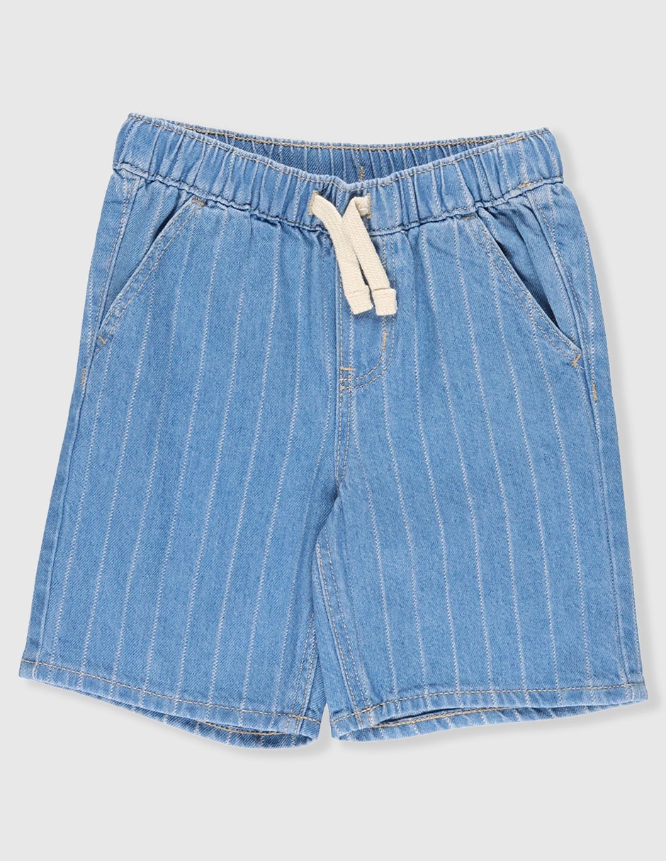 Short para bebé niño 1