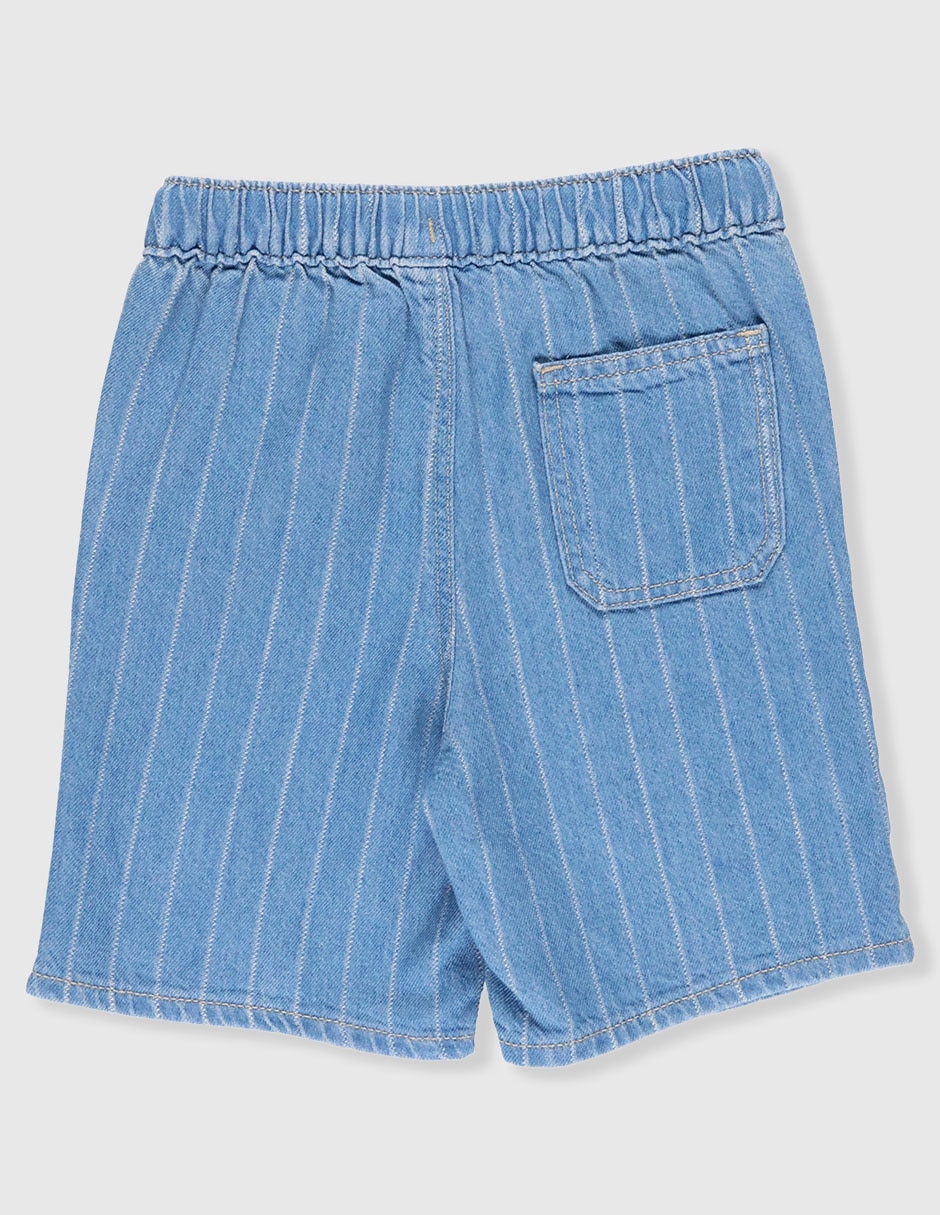 Short para bebé niño 5