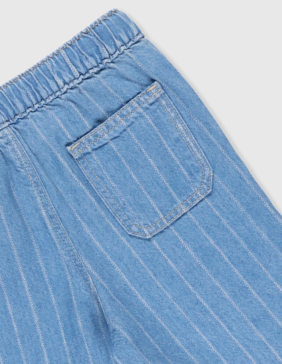 Short para bebé niño 6