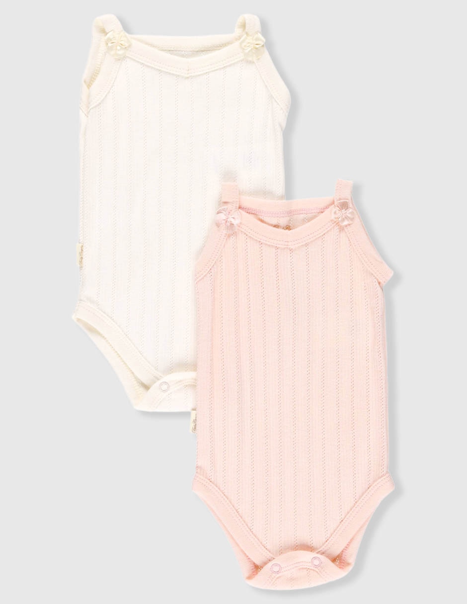 Set de body baby creysi collection