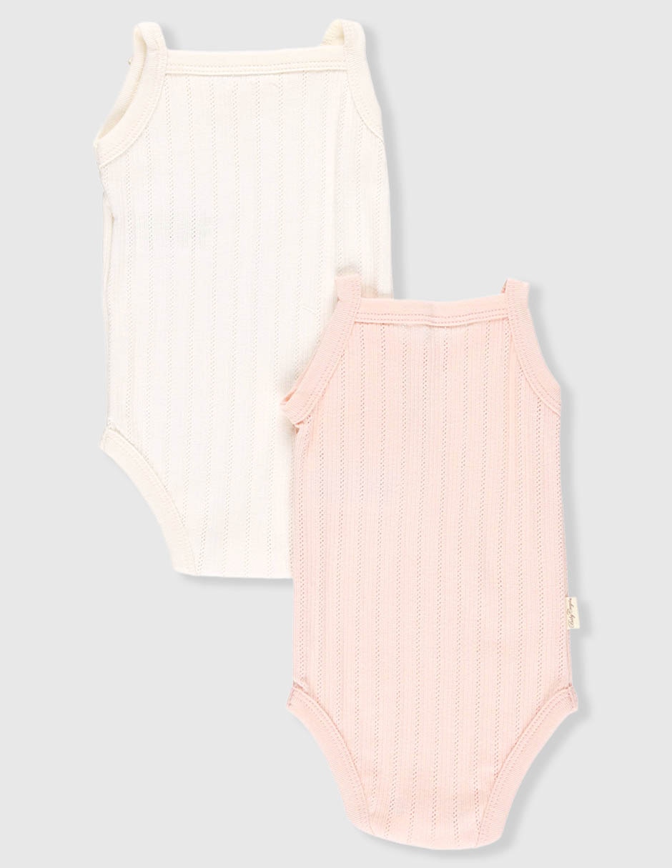 Set de body baby creysi collection