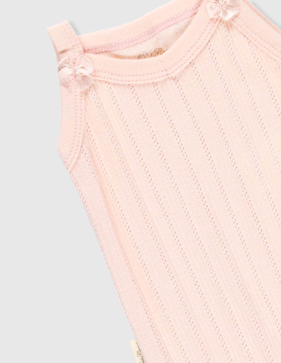 Set de body baby creysi collection