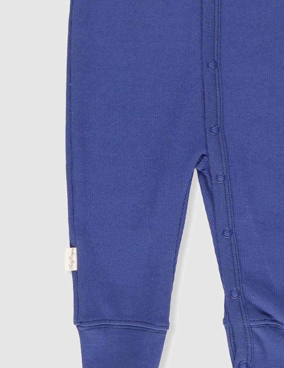 Mameluco baby creysi collection ditransporte de algodón para bebé niño