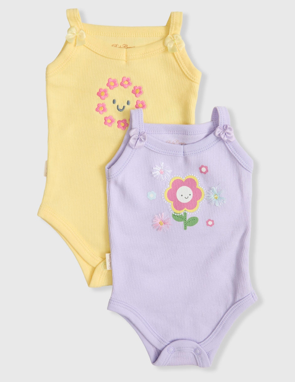 Set de body baby creysi collection