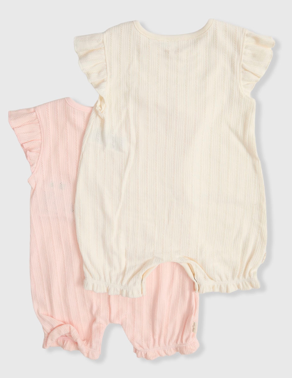 Set pañalero baby creysi collection