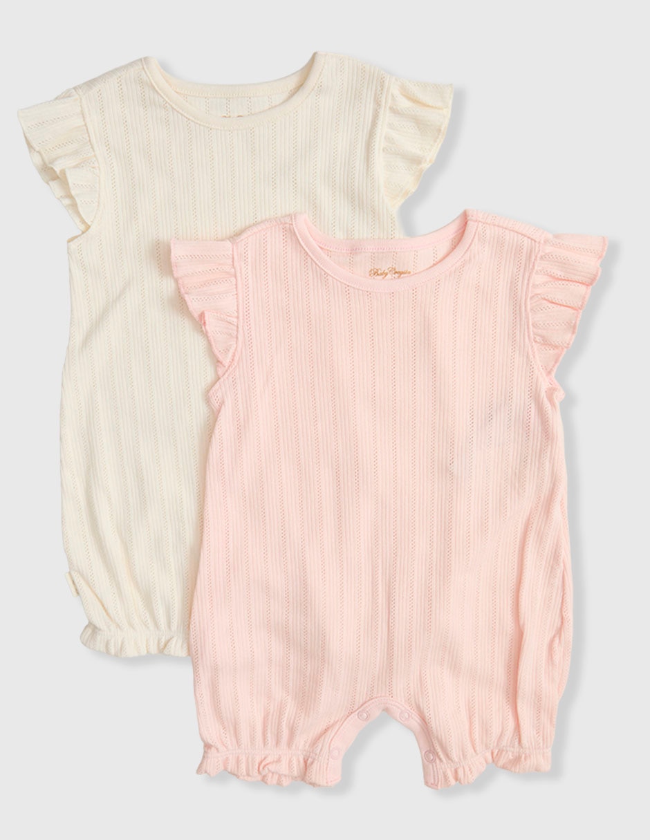 Set pañalero baby creysi collection Set pañalero baby creysi collection