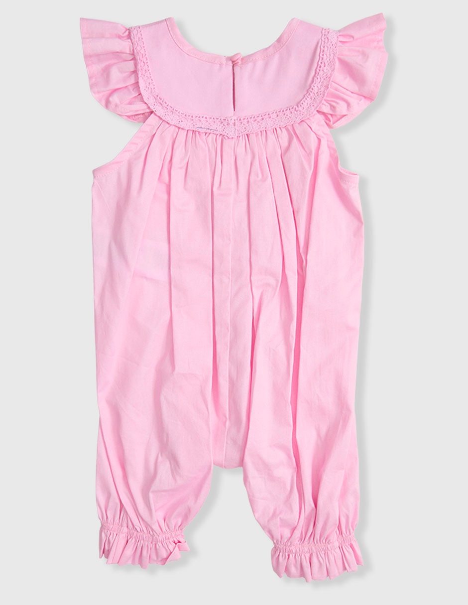 Pañalero baby creysi collection de algodón