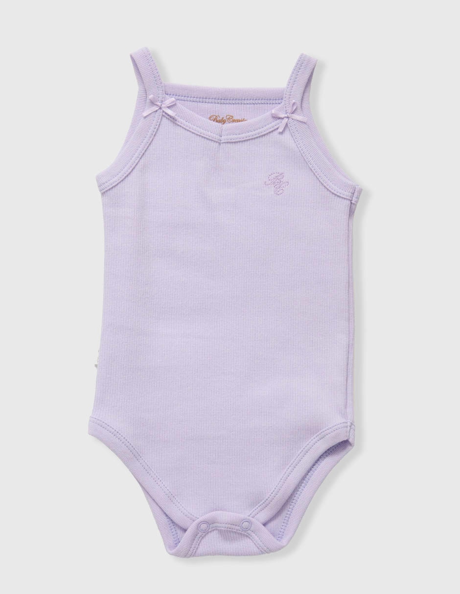 Conjunto casual baby creysi collection campo de flores para bebé niña