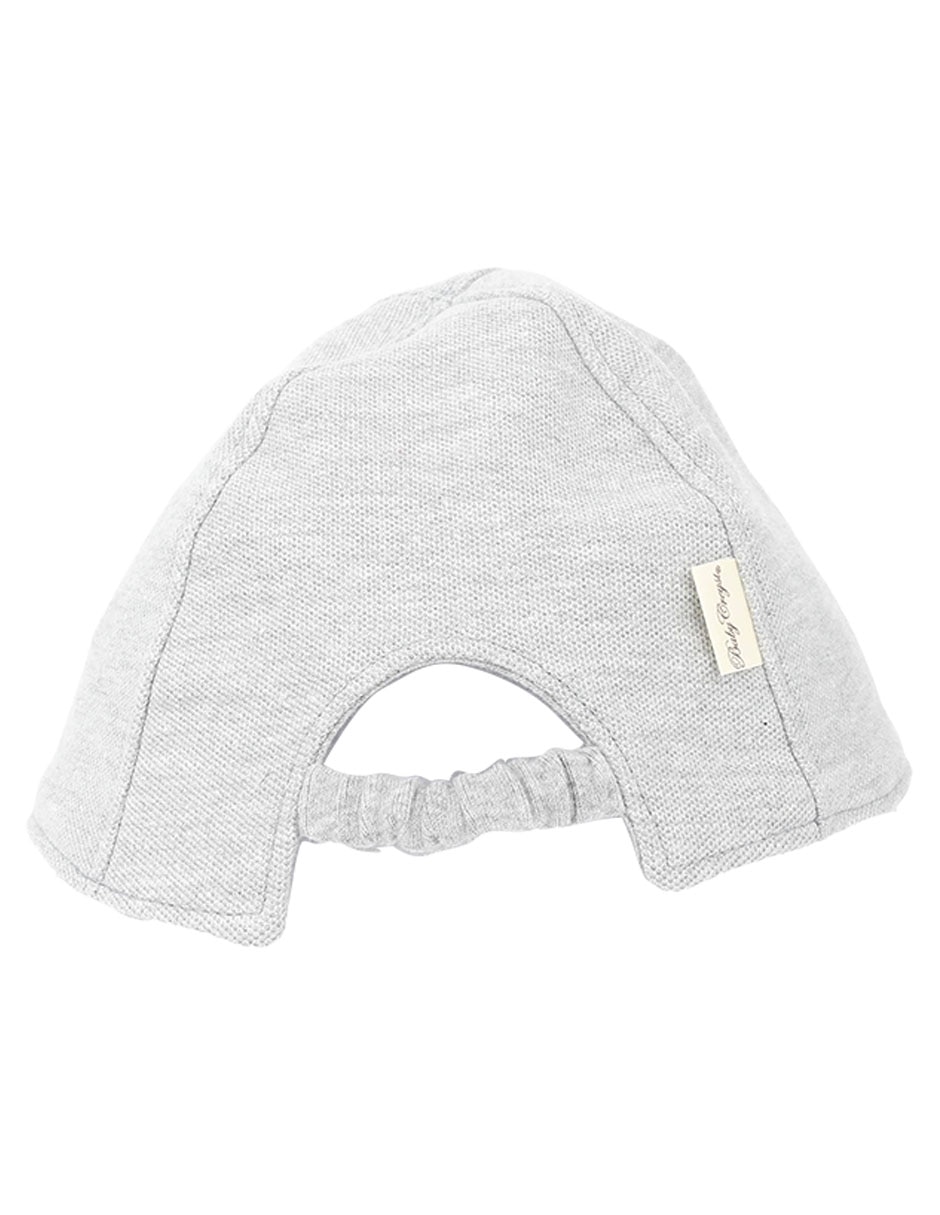 Gorra Visera Plana Elástico Baby Creysi Collection Para Bebé Niño