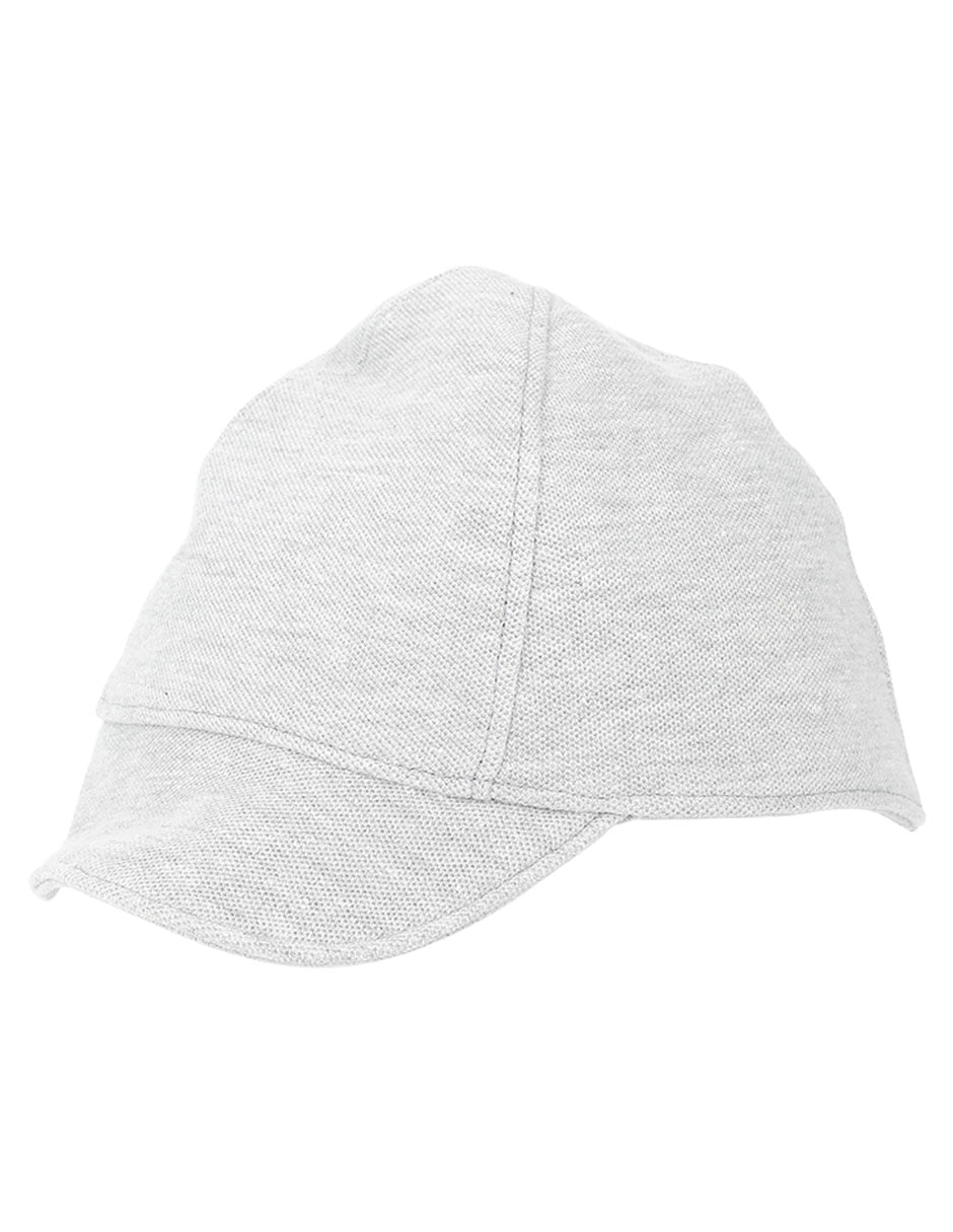 Gorra Visera Plana Elástico Baby Creysi Collection Para Bebé Niño