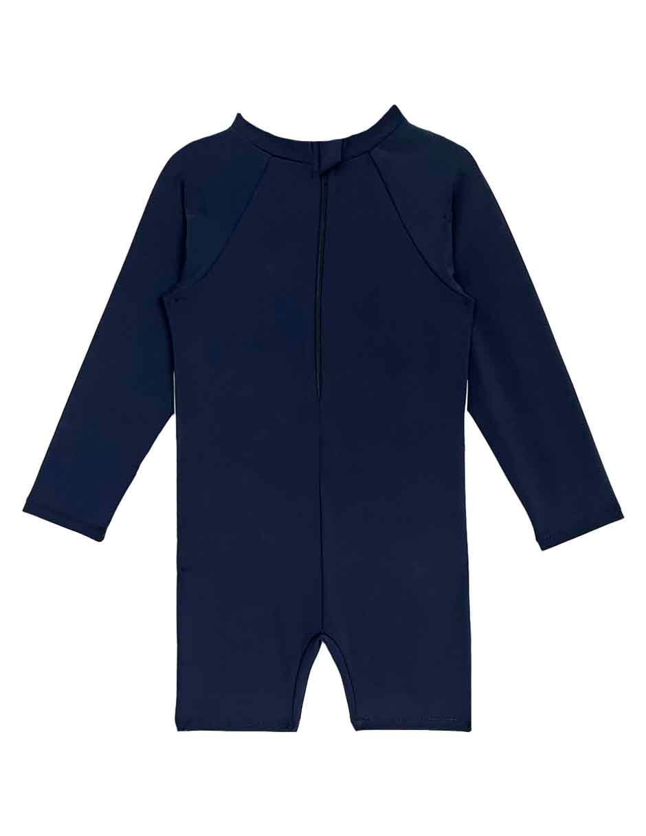 Traje de baño completo Bluey para bebé 2