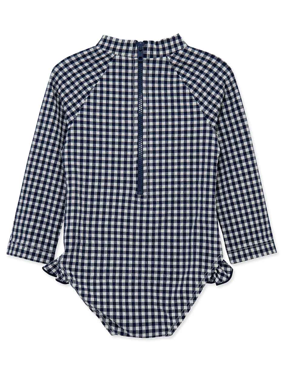 Traje de baño completo para bebé 2