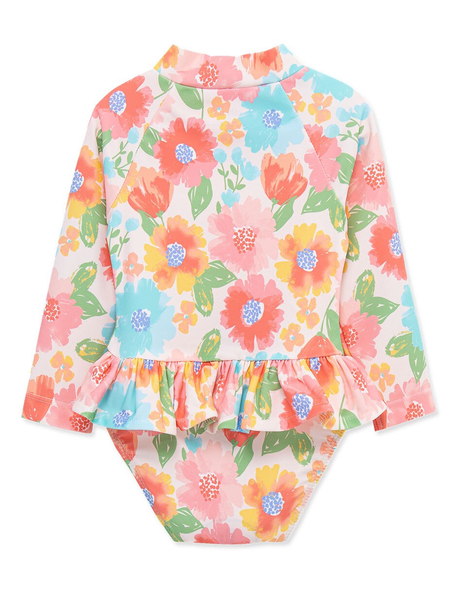 Traje de baño completo para bebé 2