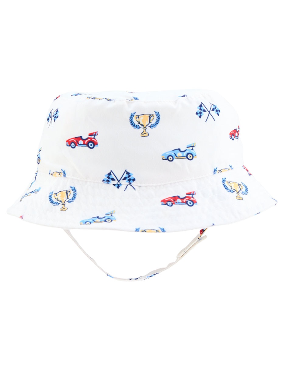 Set gorro para bebé niña 12