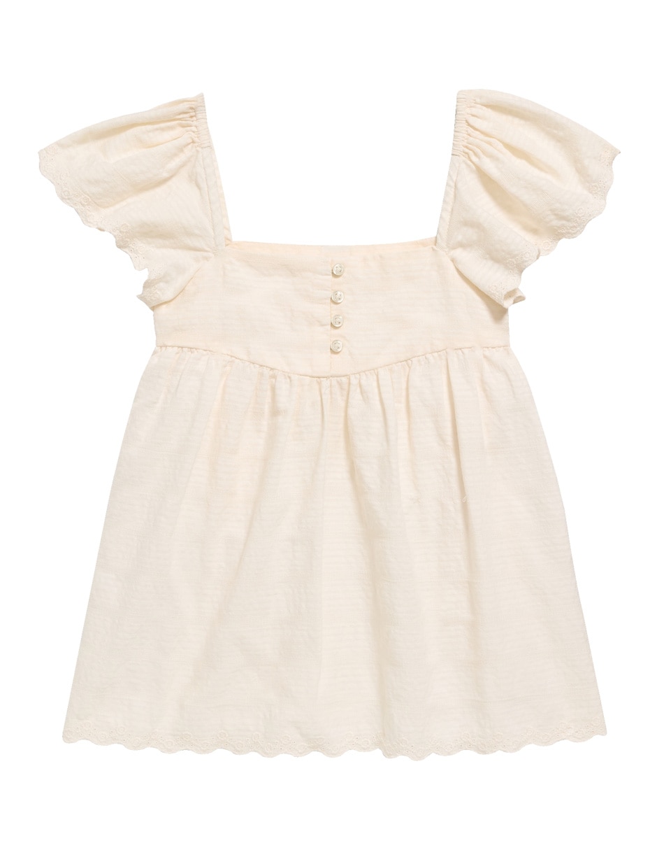 Blusa Old Navy para niña