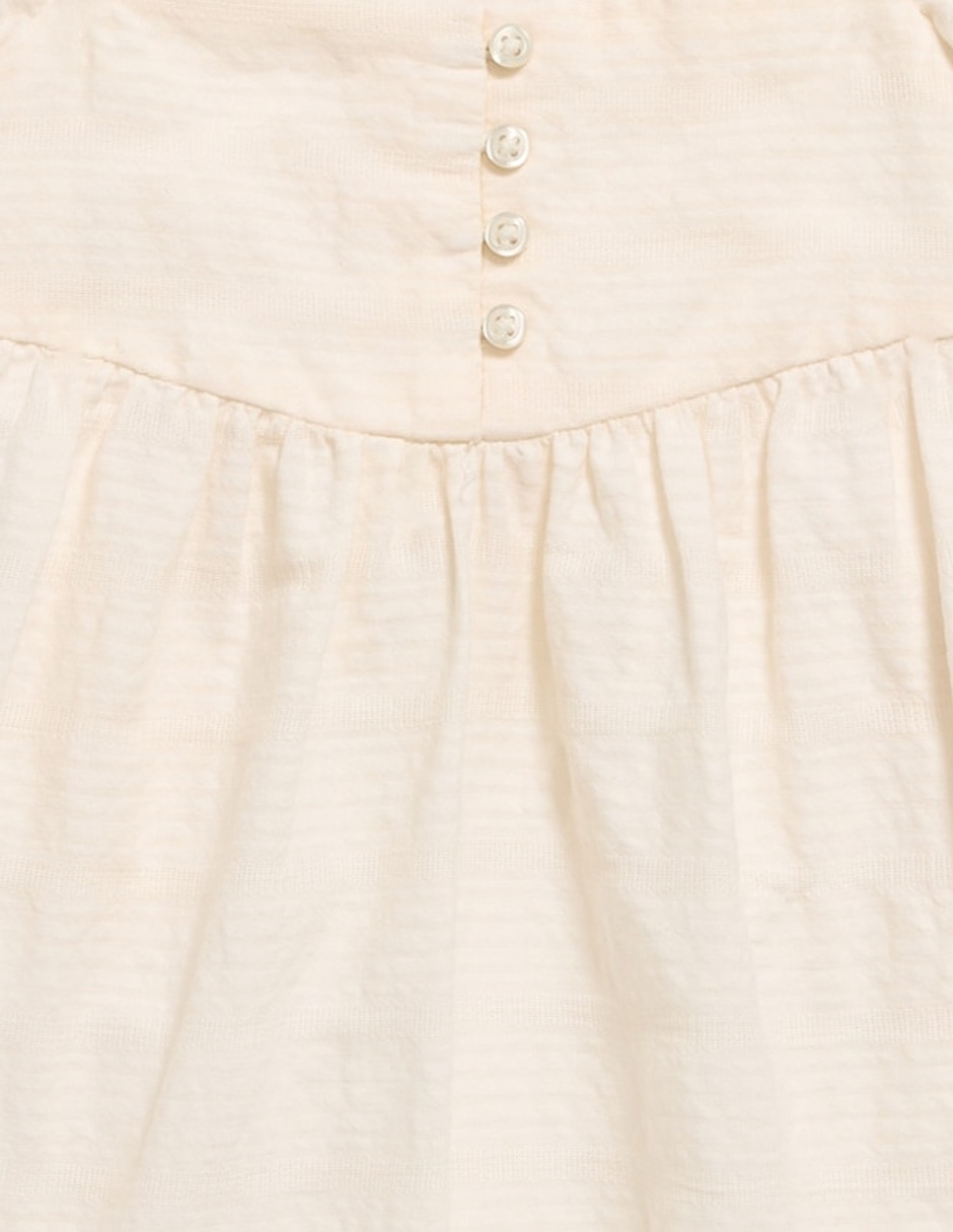 Blusa Old Navy para niña