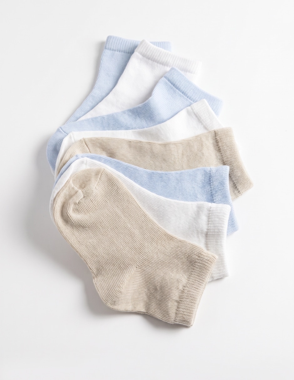 SET CALCETINES 25430 SET CALCETINES 25430