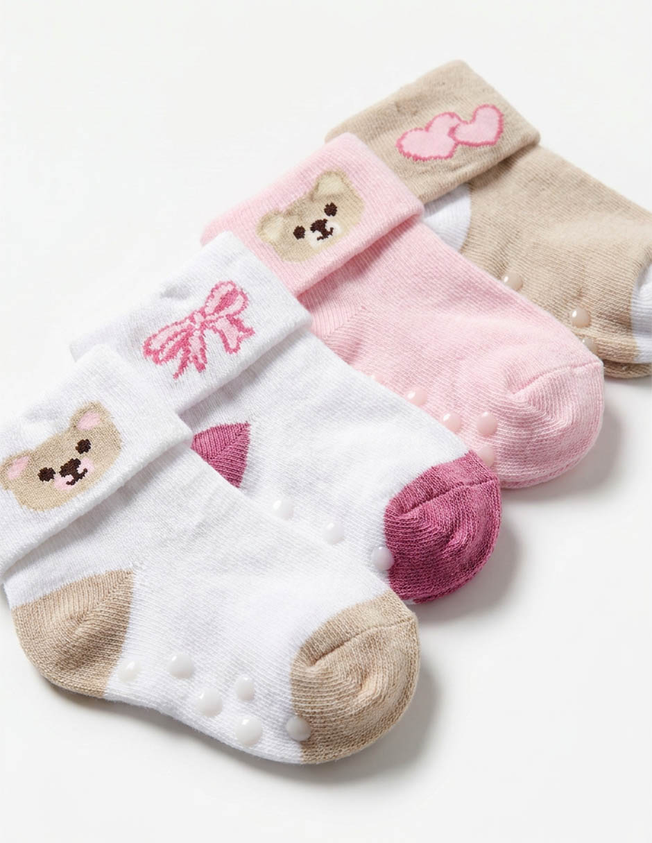 SET CALCETINES 15469 3