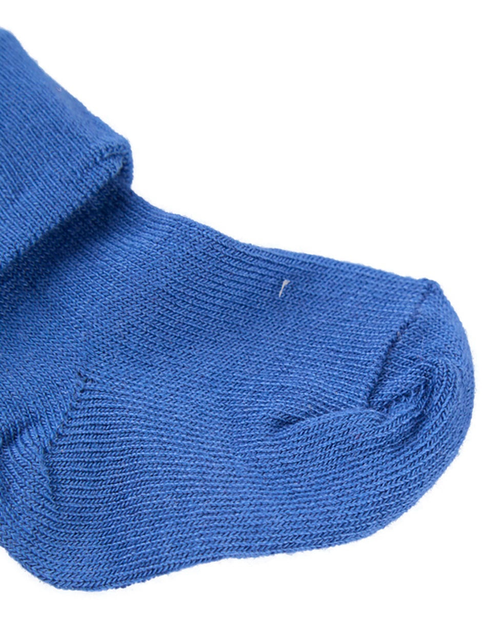 Set De Calcetín De Algodón Para Bebé Niño 8 Pares 4