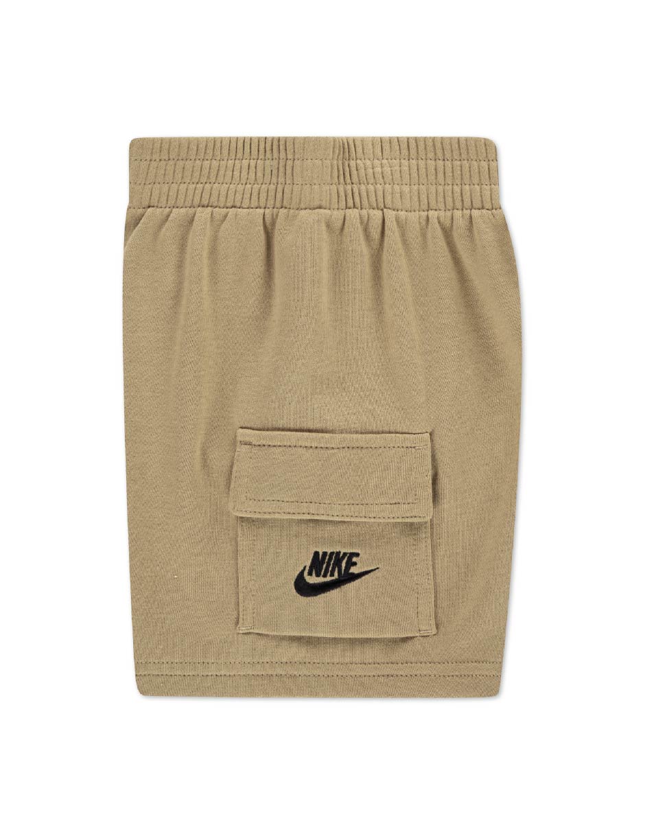 Conjunto deportivo regular Nike con elástico unisex