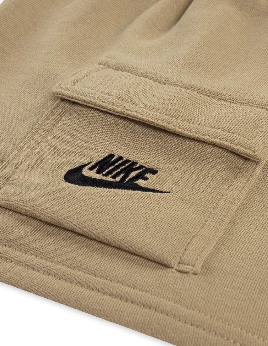Conjunto deportivo regular Nike con elástico unisex