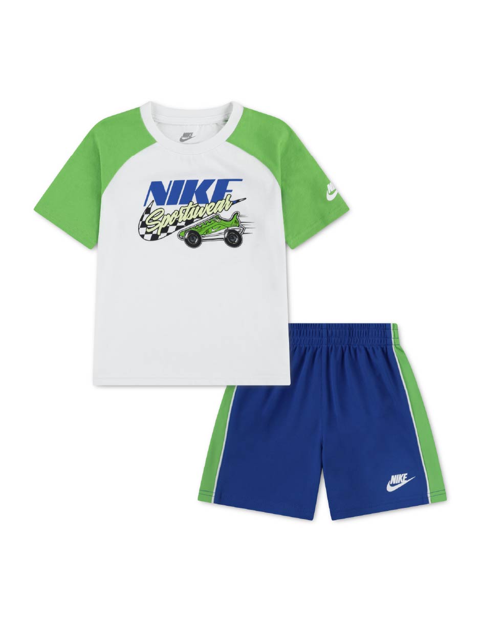 Conjunto deportivo regular con elástico unisex Conjunto deportivo regular con elástico unisex