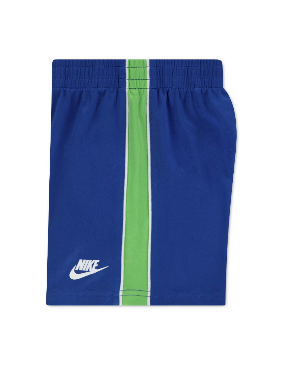 Conjunto deportivo regular con elástico unisex