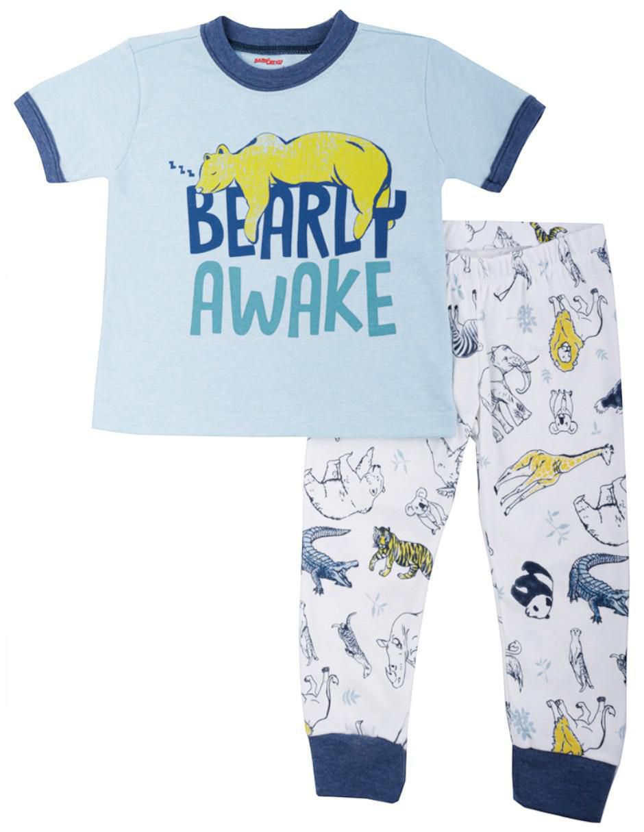 Conjunto para Niño
