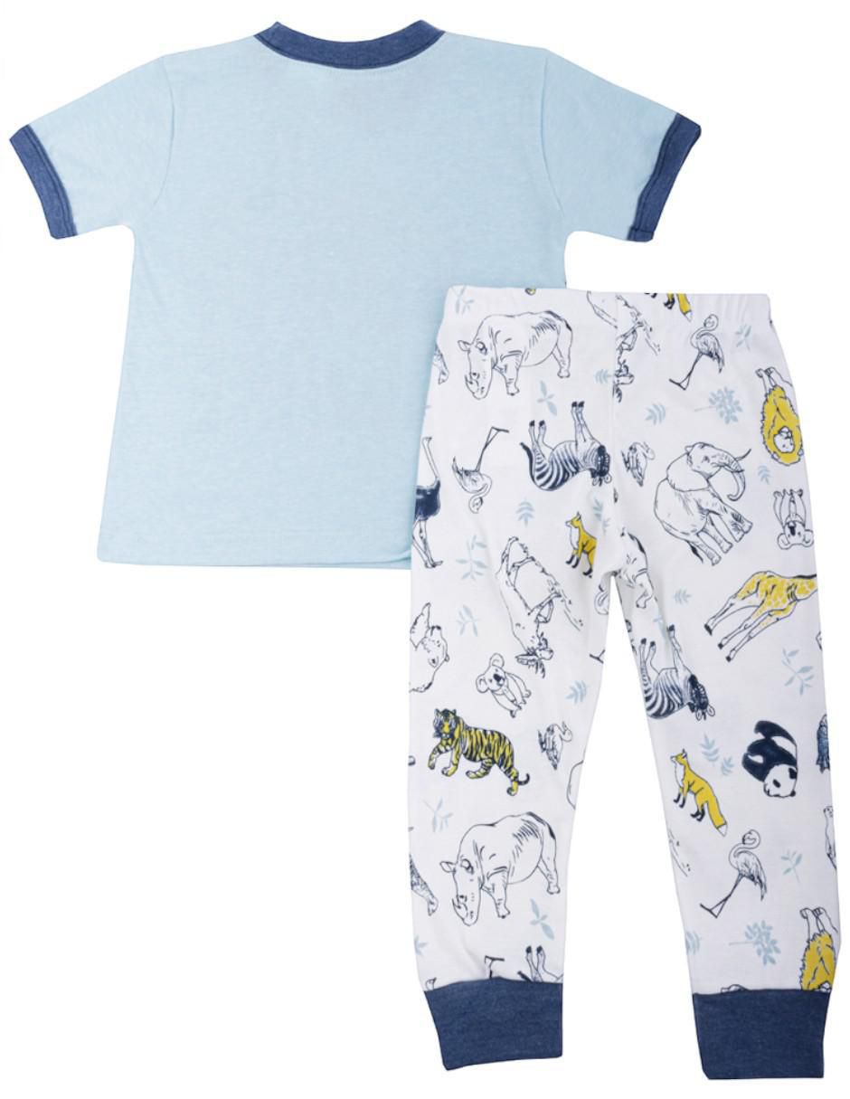 Conjunto para Niño 3