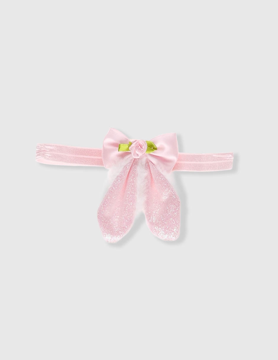 Set bebé para bebé niña 4