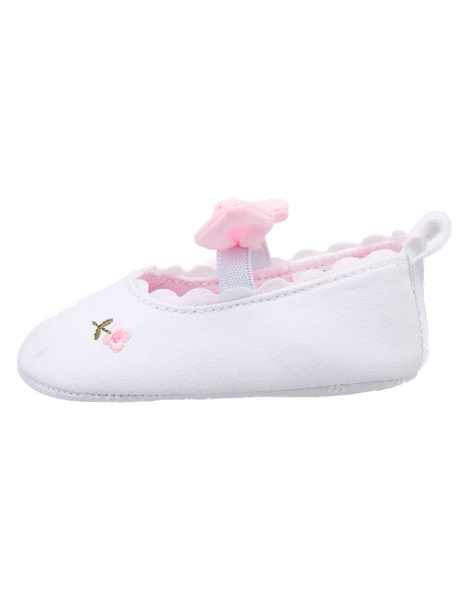 Zapato para bebé niña