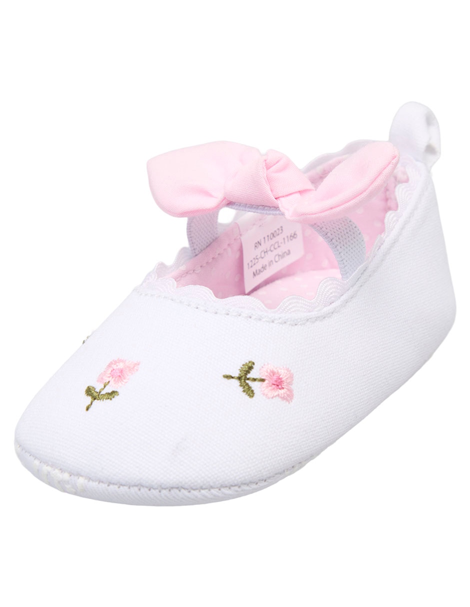 Zapato Little Me para bebé niña
