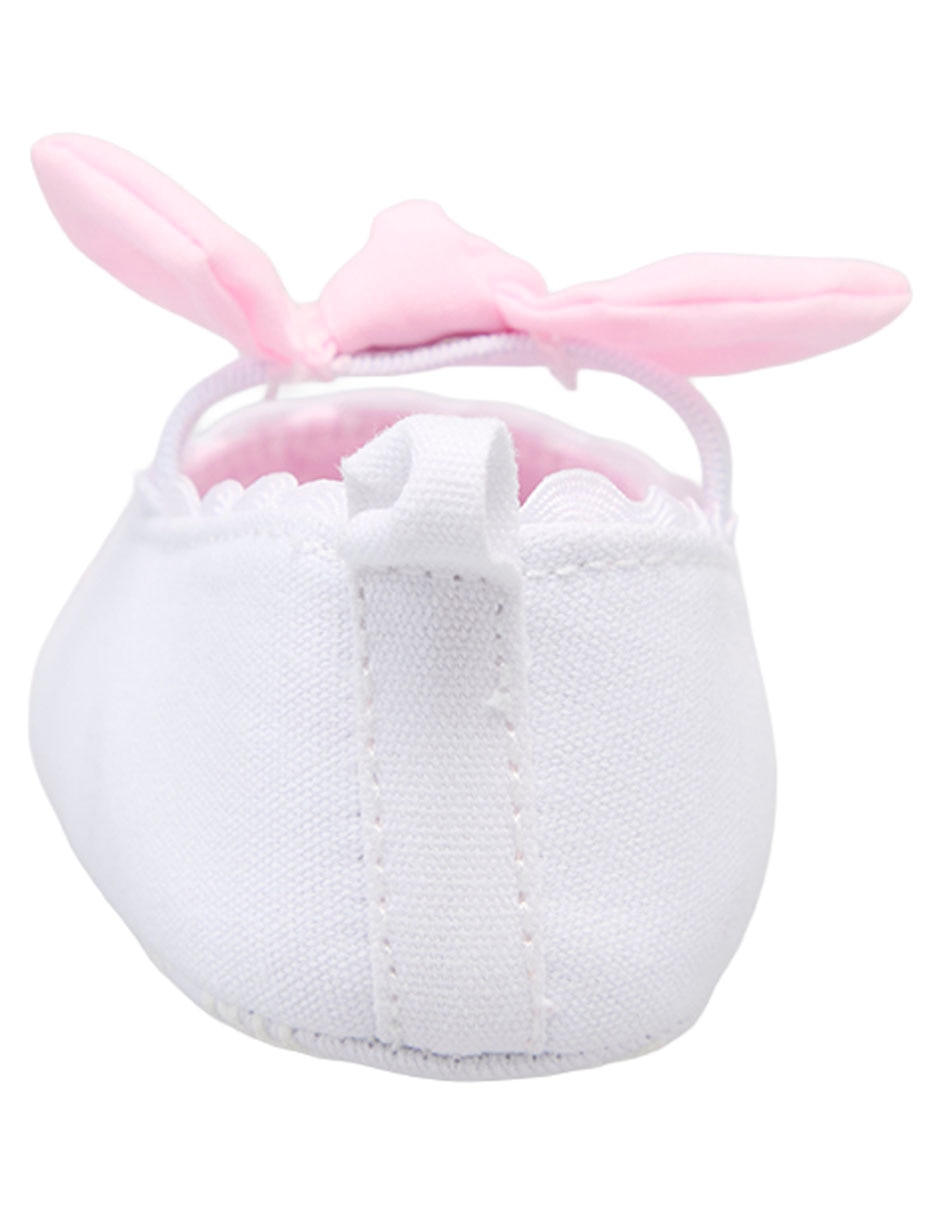 Zapato Little Me para bebé niña
