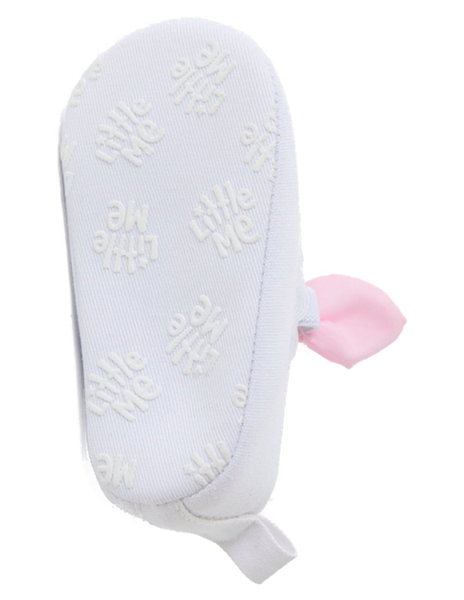 Zapato Little Me para bebé niña