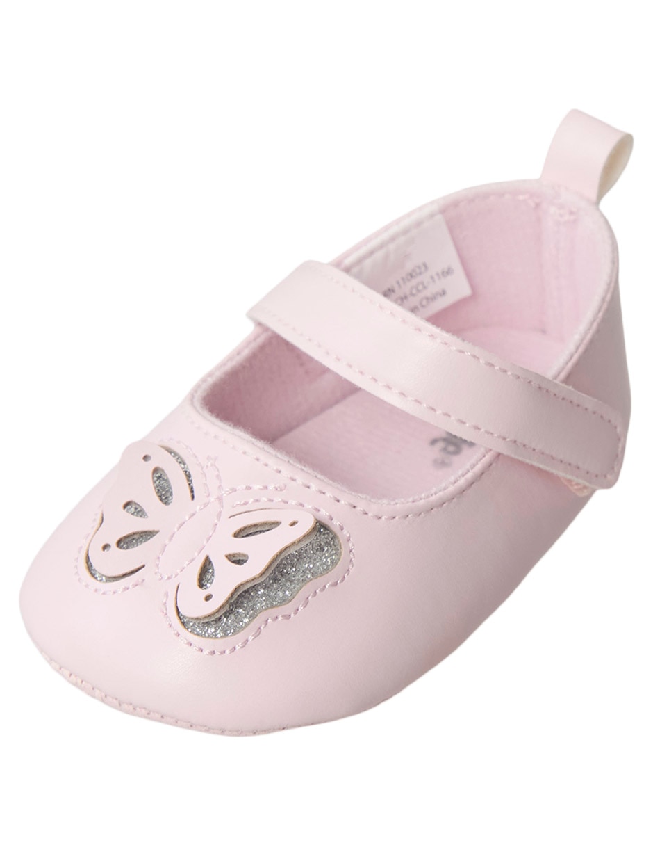 Zapato Little Me Para Niña