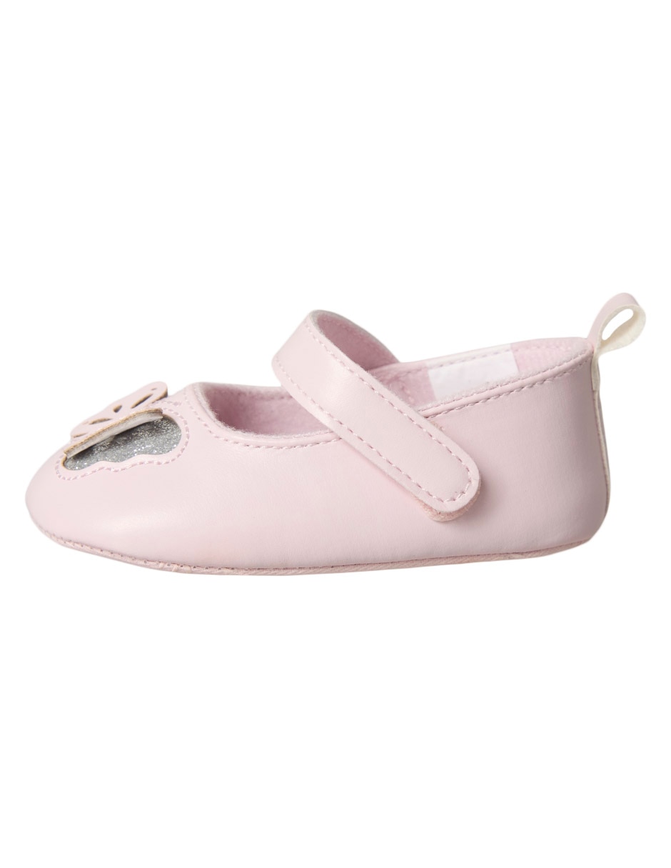 Zapato Little Me Para Niña