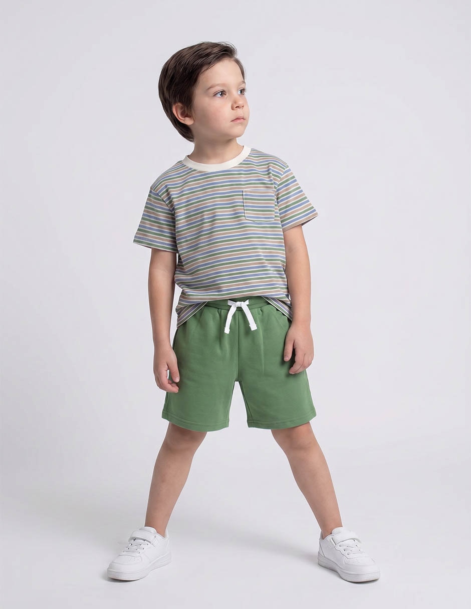 Set para bebé