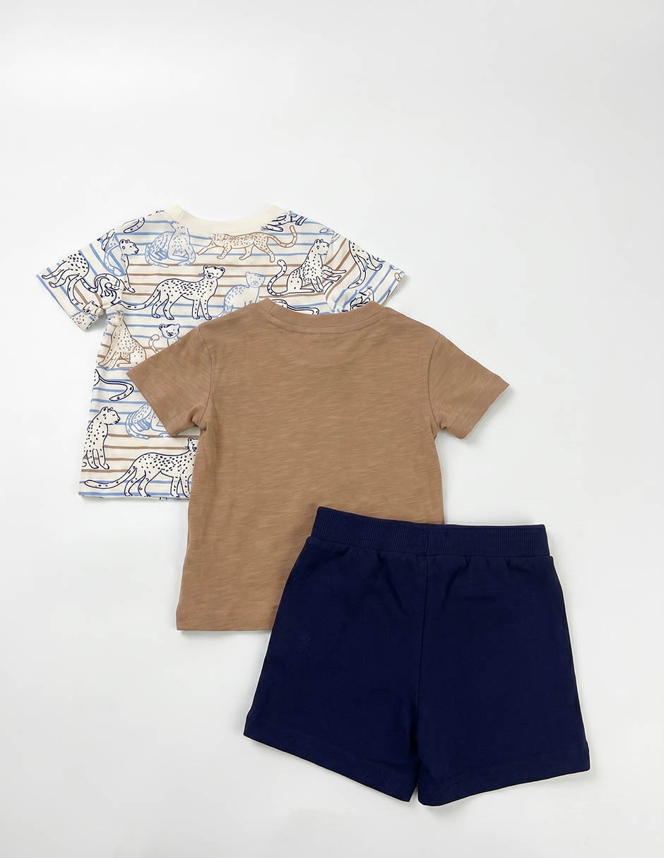 Set para bebé 3